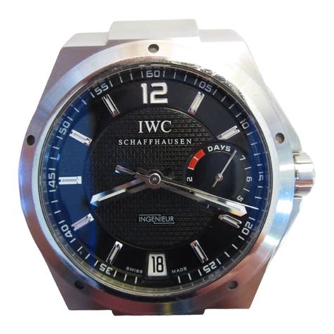 can u point on the iwc traduzionse|03 Operating instructions English 15 27 39 .